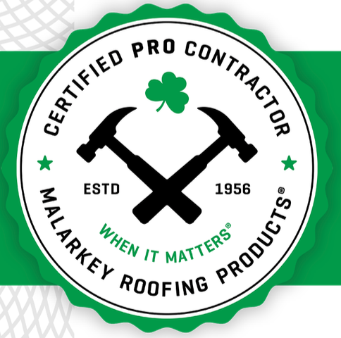 Malarkey Roofing Suburban Custom Builders Chicago Roofing