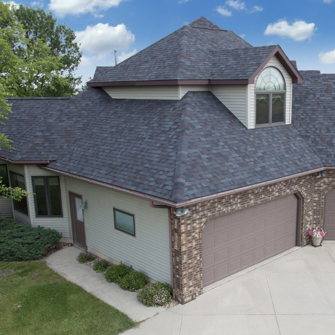 Malarkey Shingle Suburban Custom Builders Chicagoland