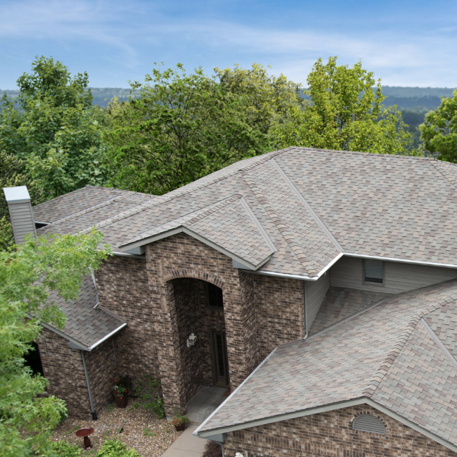 Malarkey Shingles Suburban Custom Builders Chicago
